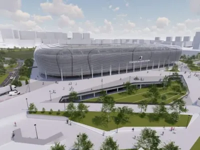 FOTO Investiție istorică în România! ”S-a aprobat și s-a semnat: 64.000.000€!”