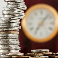 Rata anuală a inflației în Marea Britanie, la maximul ultimilor 40 de ani. / Foto: pexels.com