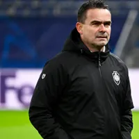 Fostul mare fotbalist olandez Marc Overmars, interzis „la fotbal” în toată lumea. Ce a făcut? - Foto: Profimedia Images