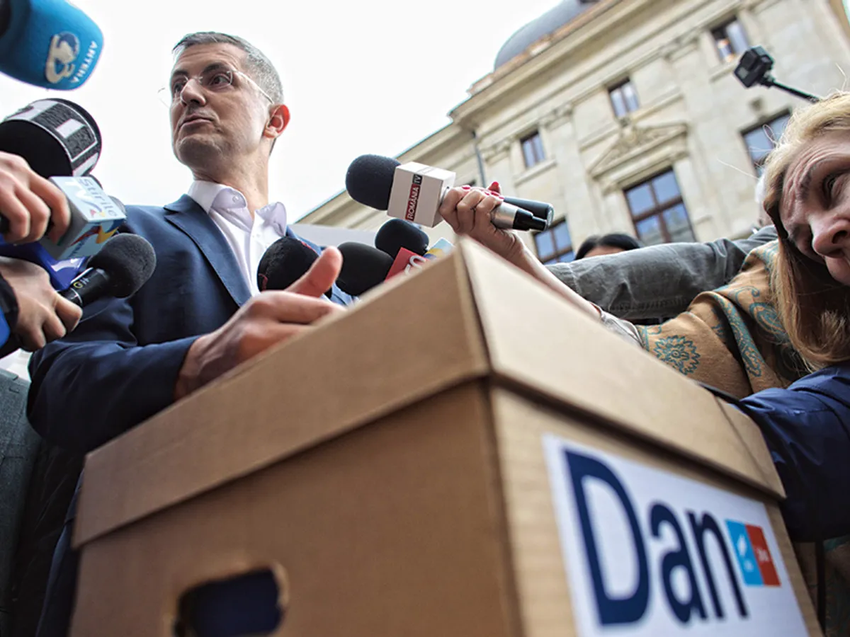 Dan Barna