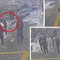 Un tânăr este căutat de poliție după ce a agresat și a aruncat o tânără dintr-un autobuz - Foto: Facebook - Captura foto
