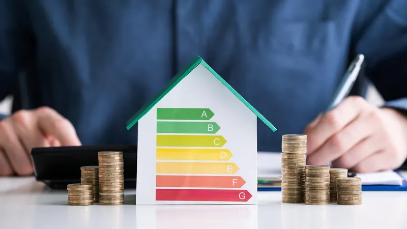 Facturile românilor la energie și gaze se vor dubla: „S-ar reveni la prețurile din contract” - Foto: Profimedia Images/ Imagine cu caracter ilustrativ