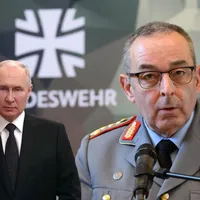 Avertisment crunt al șefului Statului Major al Armatei Germane. Rusia se pregătește să atace NATO - Foto: Profimedia images