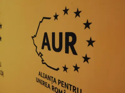 Reacție din AUR după ce Curtea Constituțională a aprobat tăierea pensiilor magistraților
