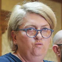 Doina Gradea,  preşedinte-director general al SRTV
