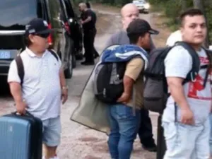 Prima reacție a unuia dintre artiștii prezenți la ziua lui Lamine Yamal: 