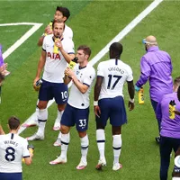 Echipa Tottenham Hotspur este evaluată la 721,55 milioane de euro Foto: Facebook /Tottenham Hotspur