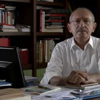 Kemal Kılıçdaroğlu, un kemalist, omul care l-ar putea da jos din funcţie pe Erdogan - Foto: Wikimedia/Cumhuriyet Halk Partisi/CC BY 3.0 - Fotografie cu caracter ilustrativ