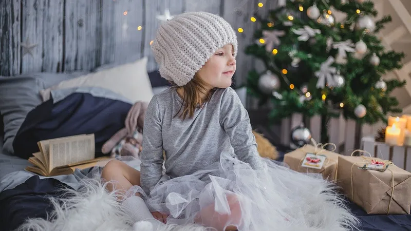 Cum va fi vremea de Crăciun și de Revelion/FOTO: Unsplash
