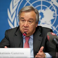 Secretarul general al ONU, la COP26: Lumea trebuie să „salveze umanitatea” de încălzirea globală. / Foto: wikipedia.org