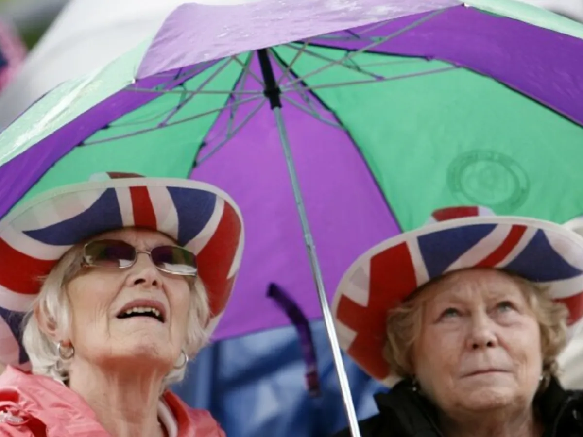 Britanicii se pensionează anticipat mai greu decât românii - Foto: Profimedia Images