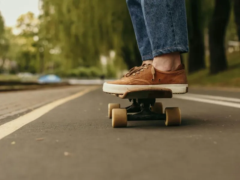 565 km de piste de bicicletă vor fi construite în Capitală. Ce conţine proiectul Primăriei Capitalei - Foto: Pexels/Maksim Goncharenok