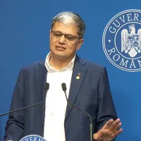 Marcel Boloş: Impozitul de 1% nu va scumpi creditele - Foto: captură video YouTube/Guvernul României