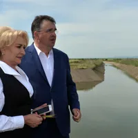Dăncilă & Oprișan/FOTO: stirileprotv.ro