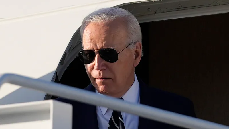 Joe Biden: Statele Unite nu se vor implica în contraofensiva Israelului Foto: profimediaimages.ro