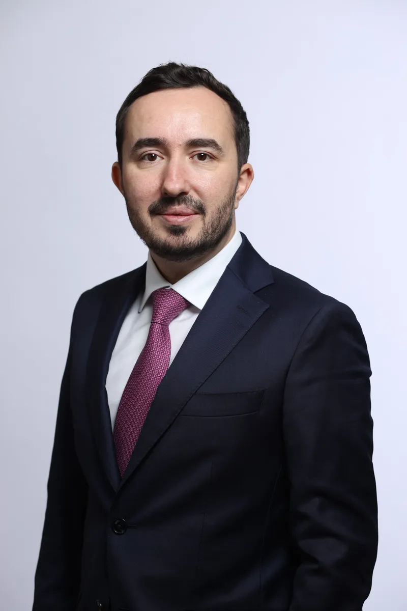 Daniel Spiridon - Foto: Arhiva