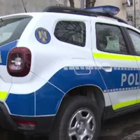 Amenda primită de un polițist după ce a făcut accident cu mașina de poliție? Greșeala făcută? - Foto: MAI