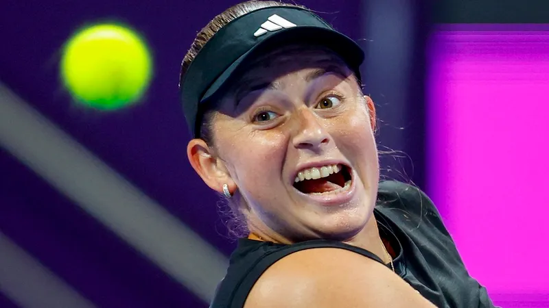 Cine sunt sportivele care vor juca finala turneului de tenis WTA 1.000, Doha. Premii de 3.664.963 $: FOTO - Profimedia(imagine cu rol ilustrativ)