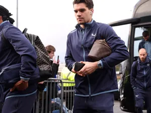 ADIO, Rangers! Scoțienii anunță că Ianis Hagi și-a ales destinația, după 