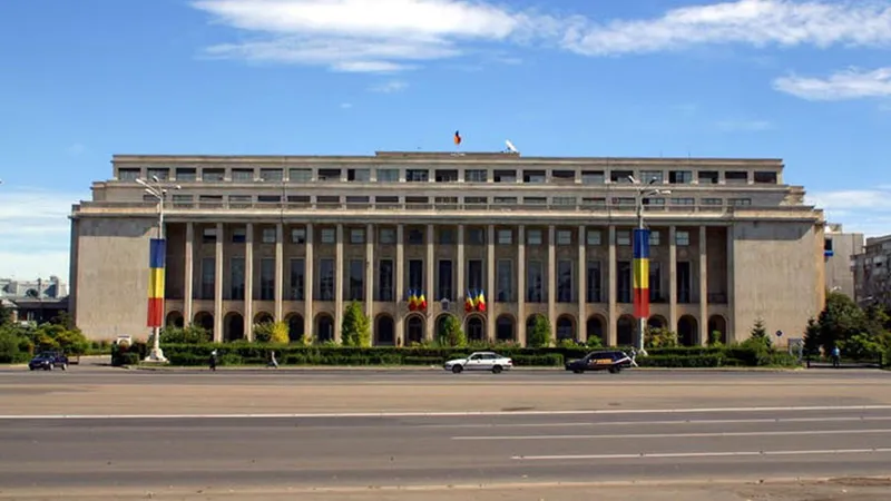 Colaborarea dintre Guvernul României şi Banca Europeană de Investiţii (BEI), aprobată/Foto: gov.ro