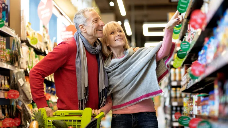 Ajutor la pensie în iunie pentru pensionari. Se dau 125 lei în plus pentru cei care au 2210 lei/lună Foto: Freepik (fotografie cu caracter ilustrativ)