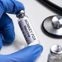 Vaccin contra variolei maimuței - Foto: Profimedia