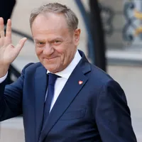 Donald Tusk: Europa va rămâne rațională în fața SUA, „dar cu siguranță nu în genunchi” - FOTO: Profimedia(imagine cu rol ilustrativ)