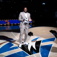 Fostul star NBA poreclit „Agent Zero”, arestat. E acuzat de organizarea de partide ilegale de poker - Foto: Profimedia Images