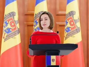 Mesajul Maiei Sandu înainte de locale: Votul, mai puternic ca încercările de vindere a Moldovei - Foto: President.md