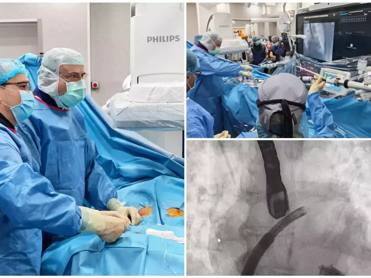 Intervenție foto: captură Observator