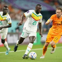 Senegal și Olanda - Foto: Profimedia