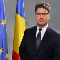 Rectorul SNSPA: „George Simion, președintele AUR, a ales să promoveze discursul urii” - Foto: SNSPA