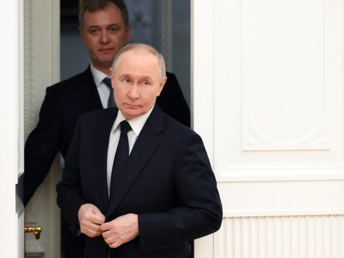 Război energetic mondial? Putin ameninţă cu oprirea „chiar acum” a livrărilor de gaze în Europa