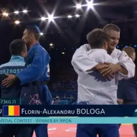 Victorie istorică și emoționantă! Alexandru Bologa, medalie de AUR la Jocurile Paralimpice de la Paris - Foto: captura TV(imagine cu rol ilustrativ)