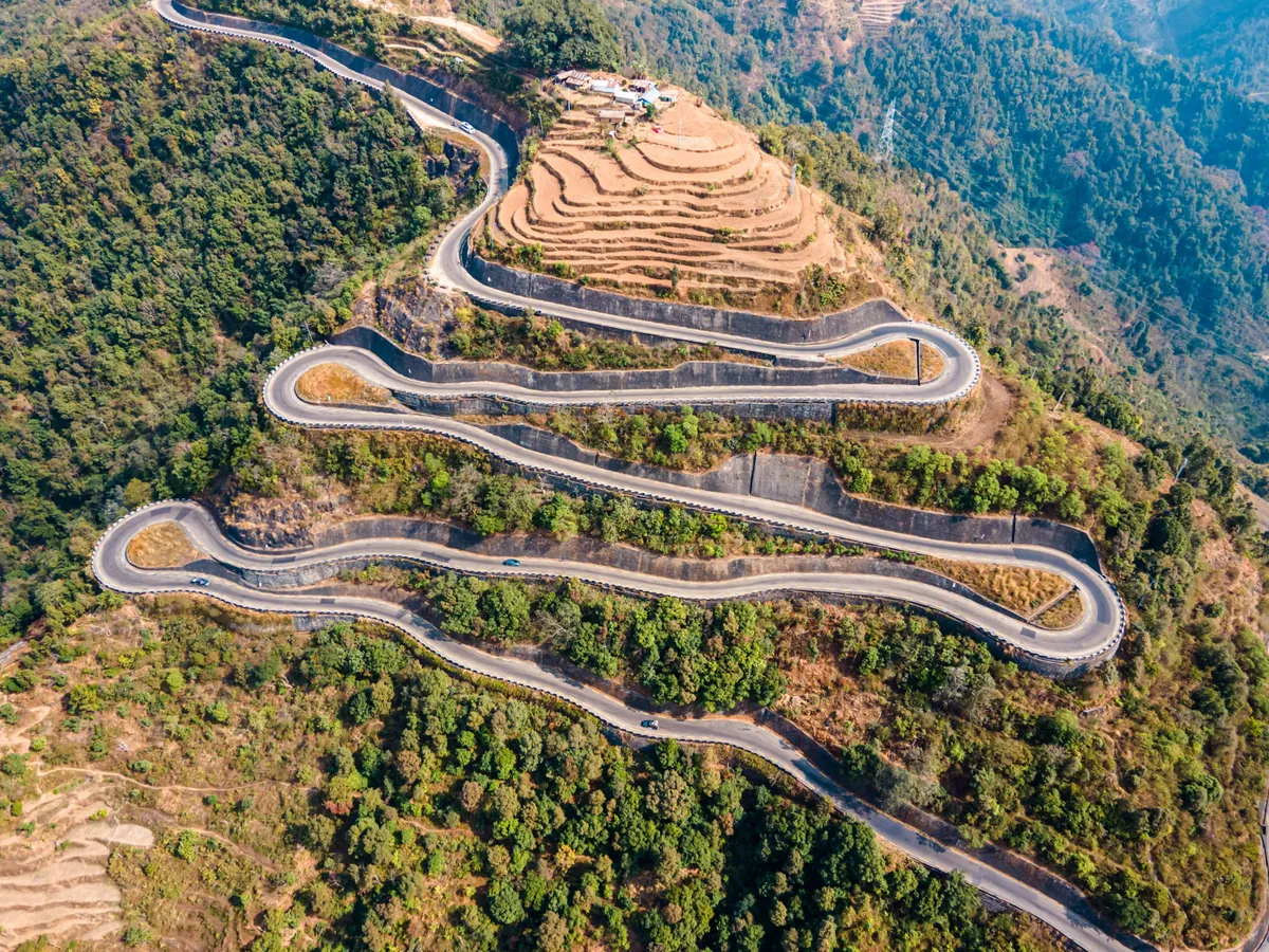 Nepal - Foto: Profimedia Images