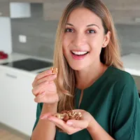 Semințele pe care le ai în casă și produc colagen. Le mănânci cu pumnul și întinerești - Foto: Freepik (imagine cu rol ilustrativ)