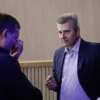 Reacția lui Florentin Pandele la demisia Gabrielei Firea: „Au reușit sa scape de ea!” - Foto: INQUAM PHOTOS/George Călin