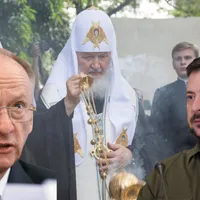 Kremlinul invocă „războiul sfânt” în Ucraina: „Sunt sectanți acolo. Trebuie „de-satanizați” complet”