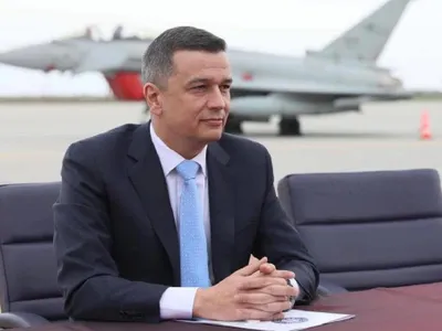 Avertismentul lui Grindeanu pentru colegii de partid: „Costurile politice vor fi mari” - Foto: Facebook/ Sorin Grindeanu