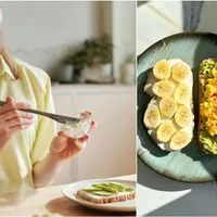 De ce nutriționiștii recomandă să nu mai mănânci unt. Ingredientul-surpriză cu care să-l înlocuiești: FOTO - Pexels(imagine cu rol ilustrativ)