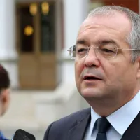 Președintele Asociației Municipiilor din România, Emil Boc/FOTO: romaniajournal.ro