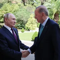 Erdogan îi cere lui Putin să dea înapoi Crimeea - Foto: Profimedia Images (imagine cu caracter ilustrativ)