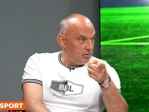 Prunea a IZBUCNIT: 'Și-a bătut nevasta, a stat 3 săptămâni în comă! Spală bani, nu îl interesează fotbalul'
