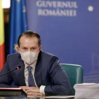 Premierul a vorbit despre proiectul privind desființare SIIJ/FOTO: Facebook/Guvernul României