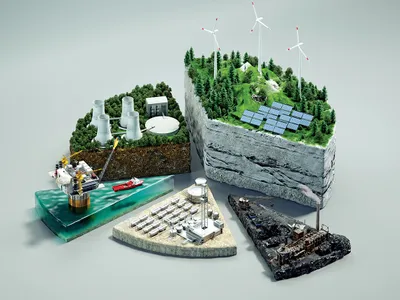 Care este impactul pe care legea mare și frumoasă a lui Trump o are asupra tehnologiei curate și surselor de energie regenerabilă, precum și asupra locurilor de muncă și mediului înconjurător