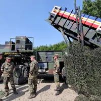 Rusia amenință România și țările occidentale, care trimit arme Ucrainei: „Vom răspunde decisiv” - Foto: Profimedia images