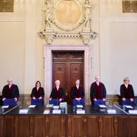 Curtea Constituţională de la Berlin / Foto: Profimedia