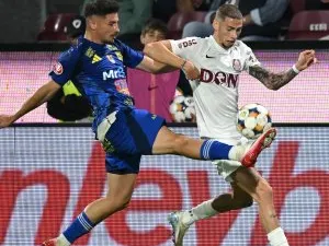 Șanse minime să mai ajungă la FCSB: fotbalistul dorit de Gigi Becali s-a accidentat și ar putea lipsi 7 luni!