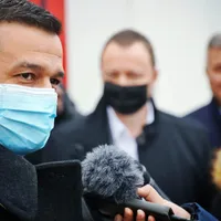 Grindeanu: Vom descentraliza lucrările CNAIR către autoritățile locale. Suntem sufocați de proiecte/FOTO: Facebook/SorinGrindeanu