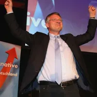 Partidul de extremă dreapta din Germania, supravegheat de autorități/FOTO: Getty